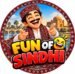 fun of sindhi